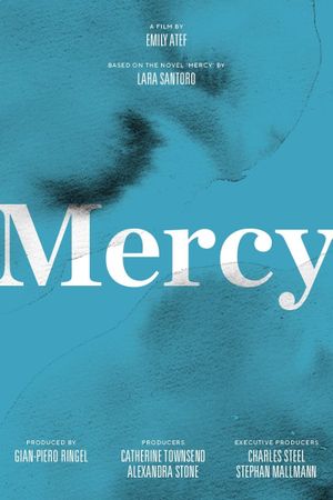 Mercy's poster