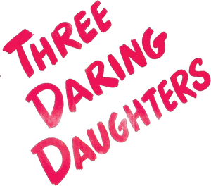Three Daring Daughters's poster