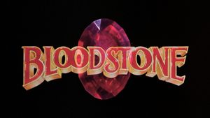 Bloodstone's poster