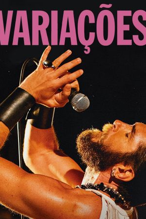 Variações: Guardian Angel's poster