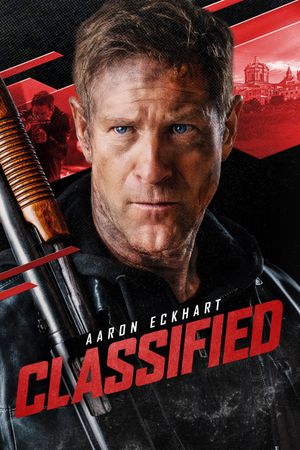 Classified's poster