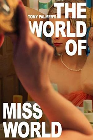 The World of Miss World's poster