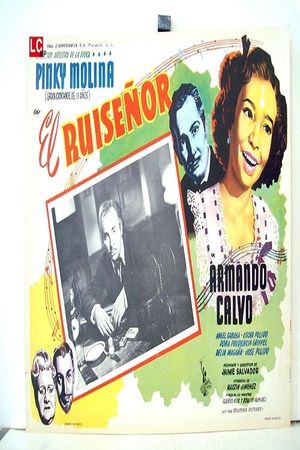 El ruiseñor del barrio's poster