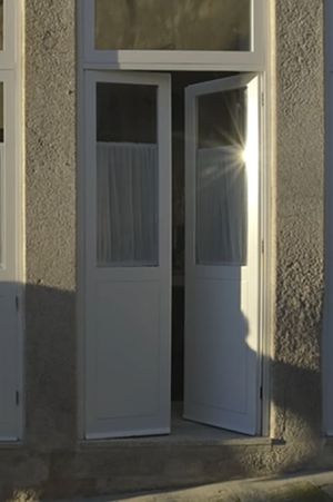 João's House's poster