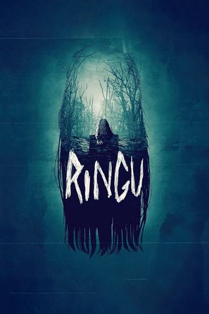 The Ring's poster