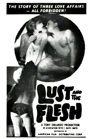 Lust and the Flesh's poster