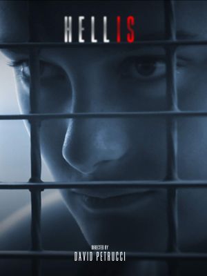 Hellis's poster