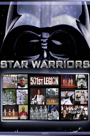 Star Wars: Star Warriors's poster