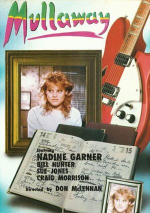 Mull's poster