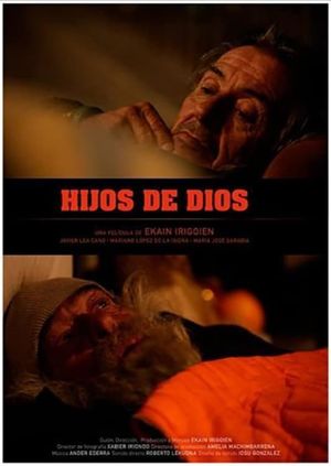 God's Children's poster