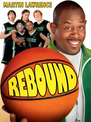 Rebound's poster