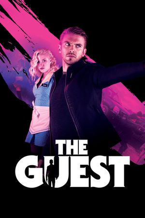 The Guest's poster