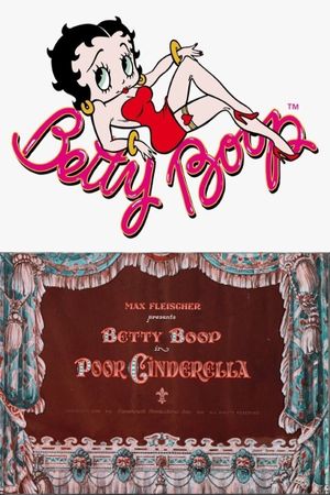 Poor Cinderella's poster