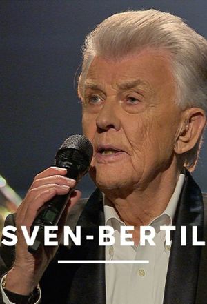 Sven-Bertil's poster