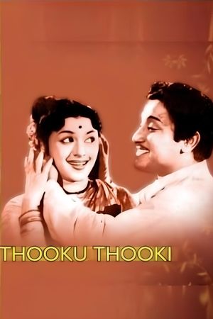 Thooku Thooki's poster