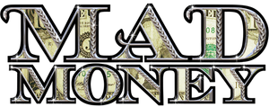 Mad Money's poster