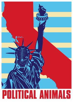 Political Animals's poster