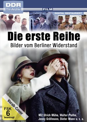 Die erste Reihe's poster