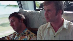 Midnight Cowboy's poster