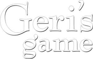 Geri's Game's poster