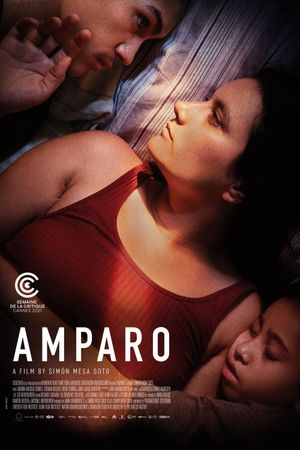 Amparo's poster