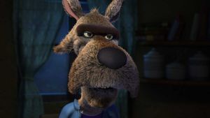 Hoodwinked!'s poster