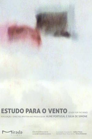 Study for the Wind's poster
