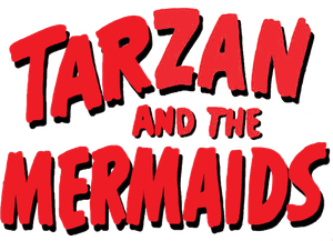Tarzan and the Mermaids's poster