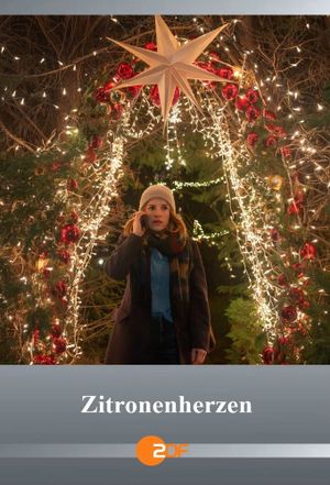 Zitronenherzen's poster