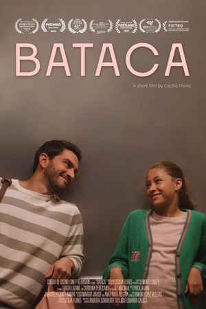 Bataca's poster