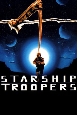 Starship Troopers's poster