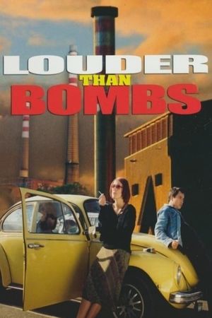 Louder Than Bombs's poster