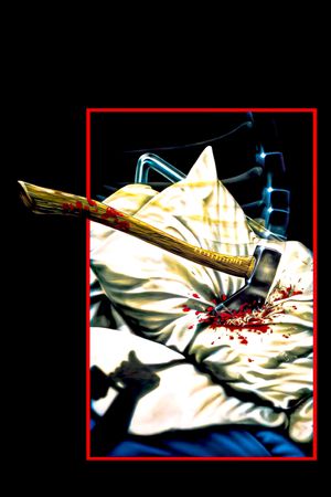 Friday the 13th's poster