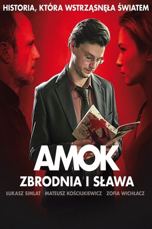 Amok's poster