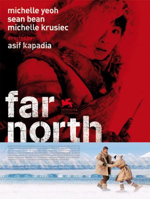 Far North's poster