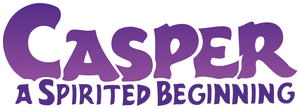 Casper: A Spirited Beginning's poster