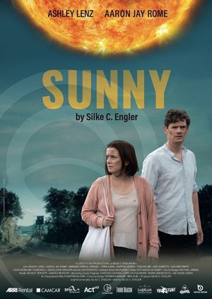 Sunny's poster
