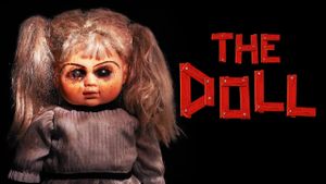 The Doll's poster
