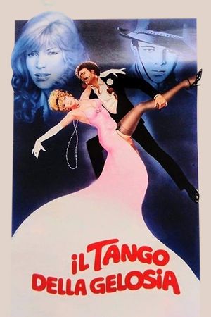 Il tango della gelosia's poster