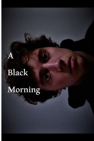 A Black Morning's poster