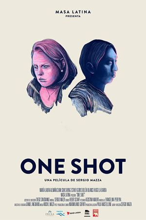 One Shot's poster