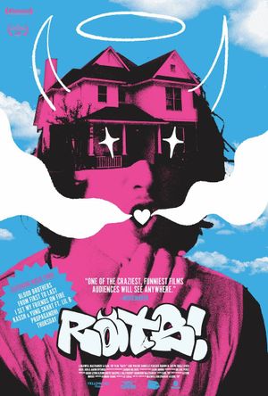 Rats!'s poster