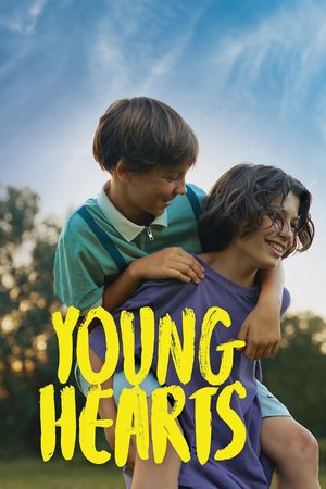 Young Hearts's poster