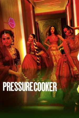 Pressure Cooker's poster image