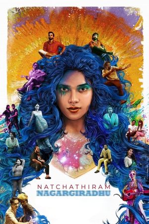 Natchathiram Nagargirathu's poster
