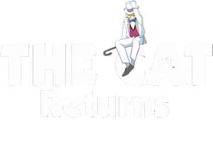 The Cat Returns's poster