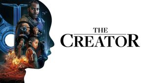 The Creator's poster