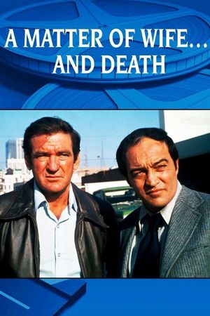 A Matter of Wife... and Death's poster