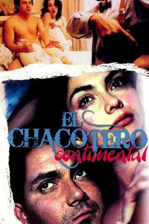 The Sentimental Teaser's poster