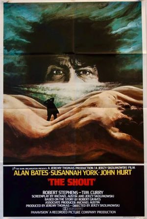 The Shout's poster
